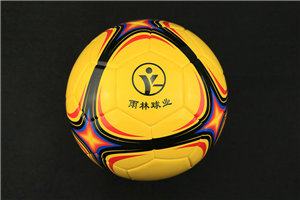 中小學(xué)生專用足球