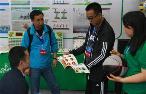 祝賀雨林參展4月教育“兩會(huì)”圓滿成功 祝賀雨林參展4月教育“兩會(huì)”圓滿成功